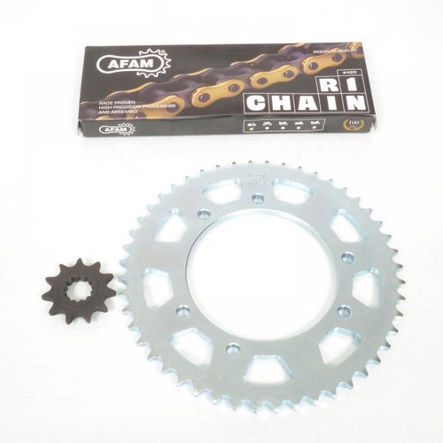 Kit chaîne afam pour - kit,