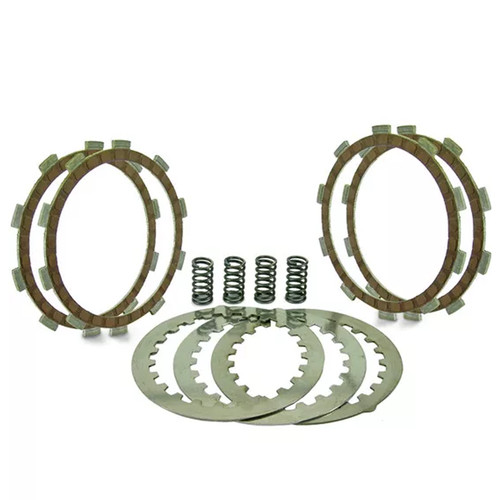 Kit freinage renforcé - freinage,