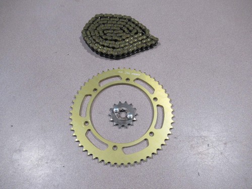 Kit chaîne fantic motor - kit,