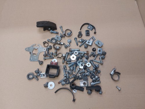 Kit visserie châssis origine - kit,