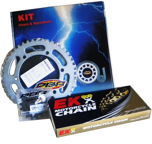 Kit chaine couronne - chaine,