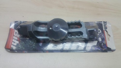 Kit pedane pilota bihr - pilota, ktm