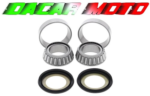 Kit cuscinetti paraoli - kit,