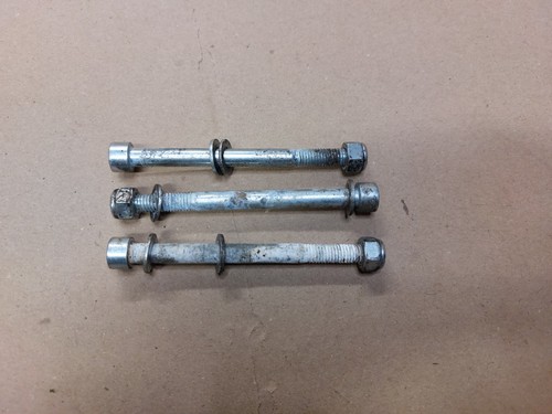 Kit axe moteur origine - axe, beta