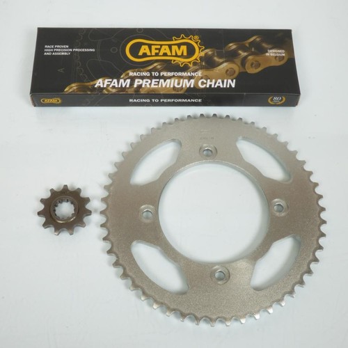 Kit chaîne afam pour - chaîne,