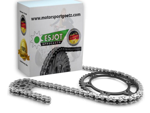 Kit chaîne pour aprilia - kit,