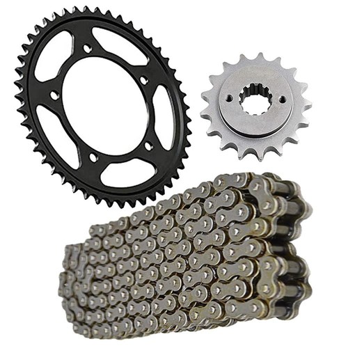 Kit chaine de pignon - de,