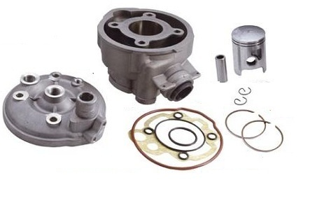 Kit cylindre culasse moteur - kit,