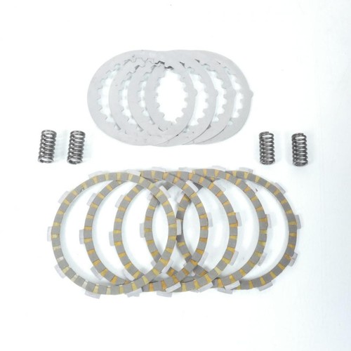 Kit disque embrayage evok - disque, d'embrayage