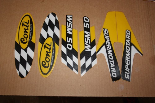 Original kit autocollant - ,
